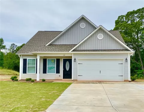 115 Sunny Point Loop, Central, SC 29630 photo 1