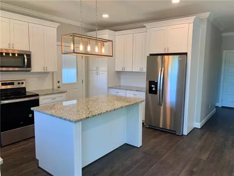 207 Pendleton Street Ext, Pickens, SC 29671 photo 8