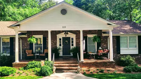 115 Ashley Rd, Clemson, SC 29631 photo 3