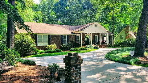 115 Ashley Rd, Clemson, SC 29631 photo 1