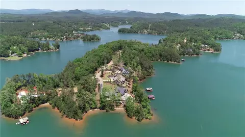 418 Peninsula Rdg, Sunset, SC 29685 photo 9