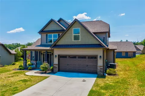 443 Copperstone Dr, Seneca, SC 29678 photo 1