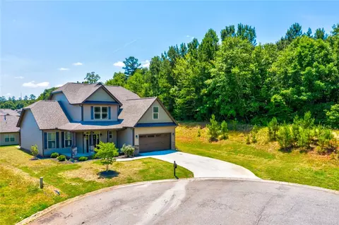 443 Copperstone Dr, Seneca, SC 29678 photo 2