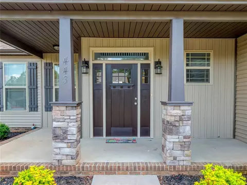 443 Copperstone Dr, Seneca, SC 29678 photo 3