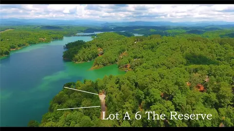 113 Misty Water Loop, Sunset, SC 29685 photo 4