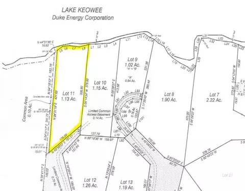 123 Crosswind Ct, Sunset, SC 29685 photo 10