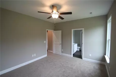 105 Capslock Trl #BROOKFIELD PLAN, Pendleton, SC 29670 photo 10
