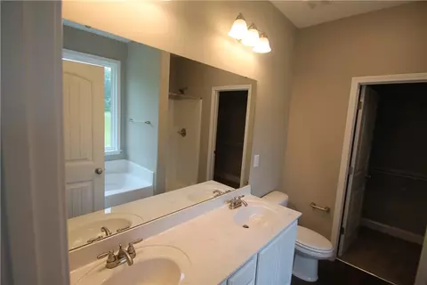 105 Capslock Trl #BROOKFIELD PLAN, Pendleton, SC 29670 photo 8