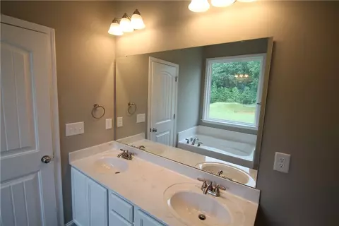 105 Capslock Trl #BROOKFIELD PLAN, Pendleton, SC 29670 photo 9