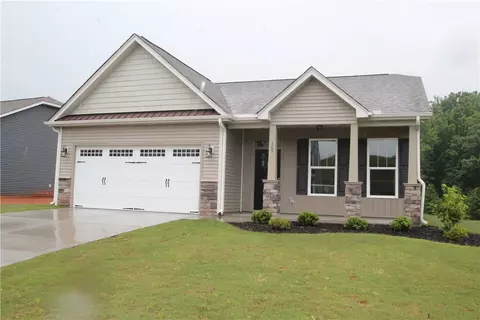 105 Capslock Trl #BROOKFIELD PLAN, Pendleton, SC 29670 photo 1