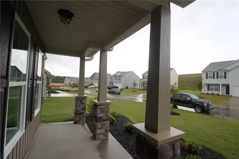 105 Capslock Trl #BROOKFIELD PLAN, Pendleton, SC 29670 photo 17