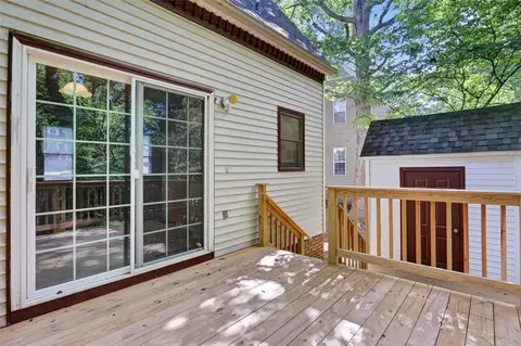 111 Franklin Dr, Central, SC 29630 photo 19