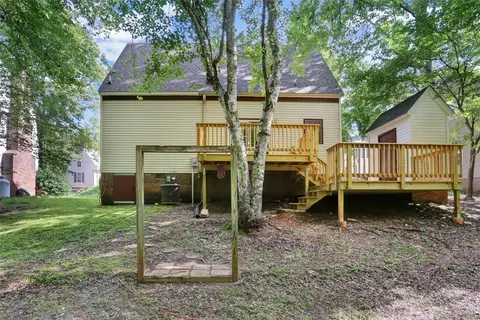 111 Franklin Dr, Central, SC 29630 photo 25