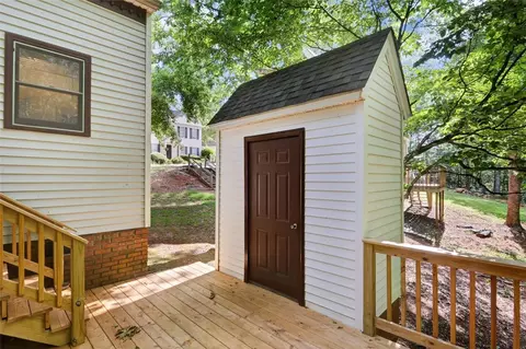 111 Franklin Dr, Central, SC 29630 photo 21