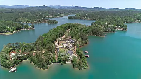 411 Peninsula Rdg, Sunset, SC 29685 photo 8