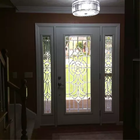 401 Glen Laurel Dr, Easley, SC 29642 photo 2