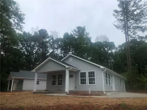 109 Mill St, Walhalla, SC 29691 photo 1
