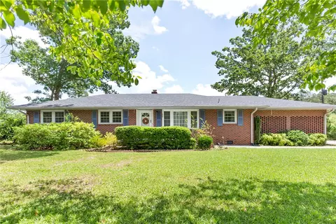 579 Mcelrath Rd, Starr, SC 29684 photo 1