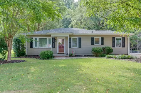 15 Henry Ave, Honea Path, SC 29654 photo 1