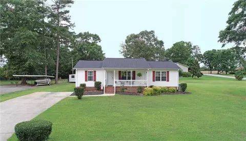 100 Ridge Dr, Williamston, SC 29697 photo 1