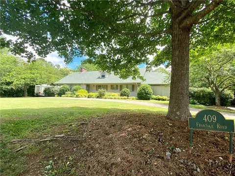 409 Frontage Rd, Clemson, SC 29631 photo 1