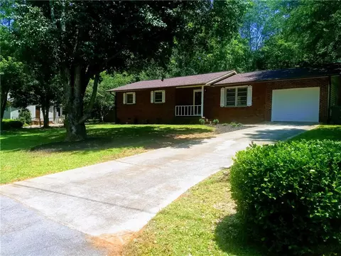 407 Spring Forest Dr, Central, SC 29630 photo 2