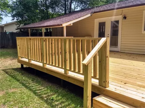 407 Spring Forest Dr, Central, SC 29630 photo 22