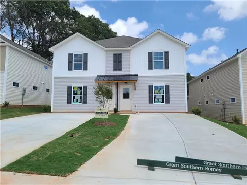 205 Royal Way, Pendleton, SC 29670 photo 1
