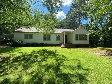 212 Bulwinkle Dr, Walhalla, SC 29691 photo 1
