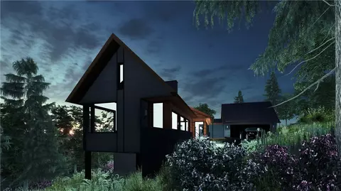 266 Long Ridge Rd, Sunset, SC 29685 photo 3