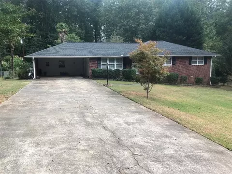 503 Estes Dr, Anderson, SC 29621 photo 1