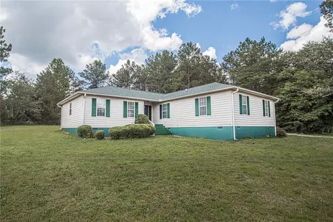 125 Smith Dr, Pelzer, SC 29669 photo 1