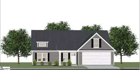 105 Dana Lynn Ln, Pendleton, SC 29670 photo 1