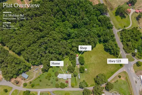 116 Weldon Rd, Westminster, SC 29693 photo 3