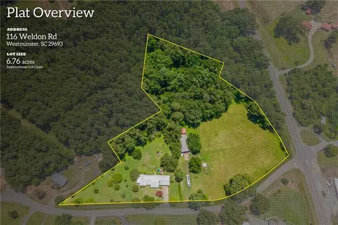 116 Weldon Rd, Westminster, SC 29693 photo 2