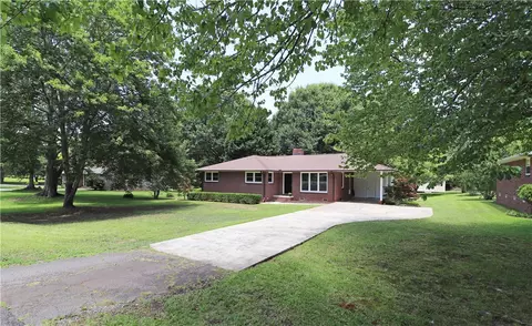 2602 Millgate Rd, Anderson, SC 29621 photo 16