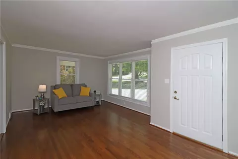 2602 Millgate Rd, Anderson, SC 29621 photo 2