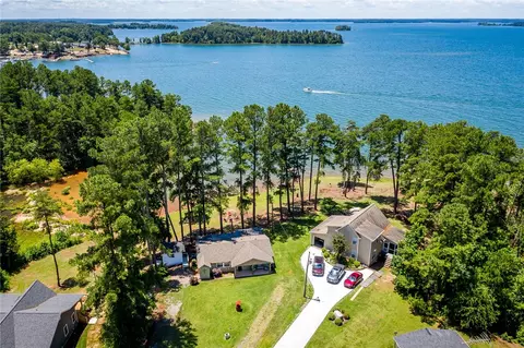 133 Peninsula Pt, Starr, SC 29684 photo 34