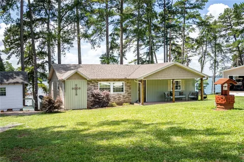 133 Peninsula Pt, Starr, SC 29684 photo 2