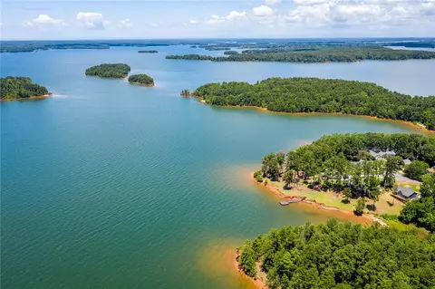133 Peninsula Pt, Starr, SC 29684 photo 32