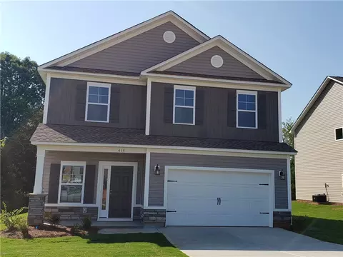 415 Letter Ln, Pendleton, SC 29670 photo 1