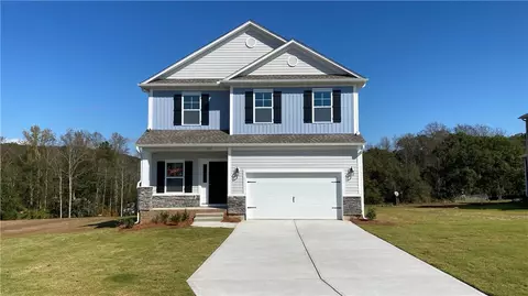 195 Sunny Point Loop, Central, SC 29630 photo 1
