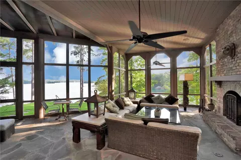 136 S Falls Rd, Sunset, SC 29685 photo 15