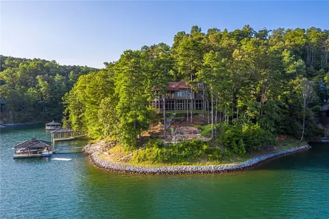 136 S Falls Rd, Sunset, SC 29685 photo 1