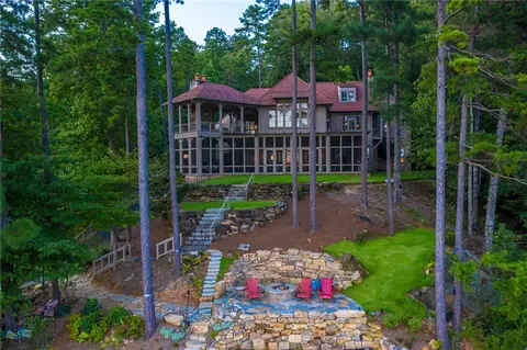 136 S Falls Rd, Sunset, SC 29685 photo 24
