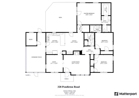 328 Pendleton Rd, Clemson, SC 29631 photo 32