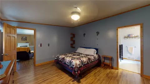 586 Robinson Bridge Rd, Central, SC 29630 photo 6