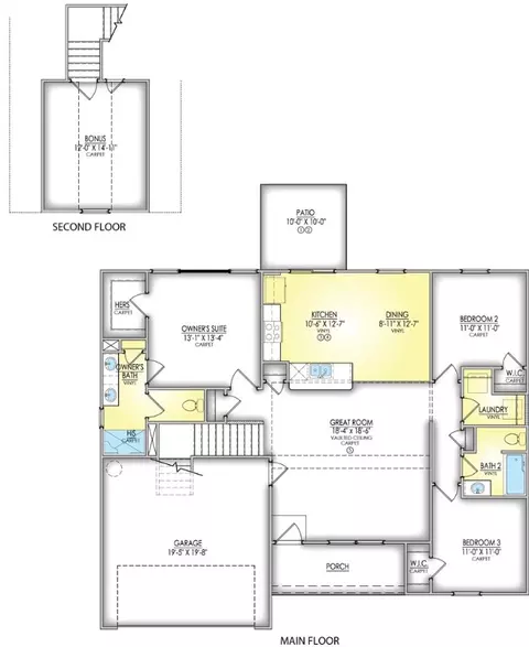 191 Sunny Point Loop, Central, SC 29630 photo 34