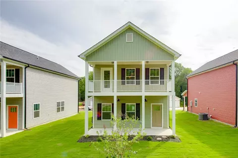 408 Grant St, Easley, SC 29642 photo 1