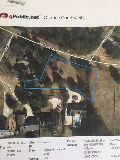 303 Beech View Ct, Seneca, SC 29672 photo 20
